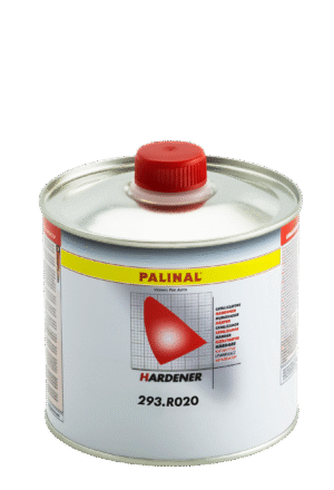 293.R020 STANDARD HARDENER
