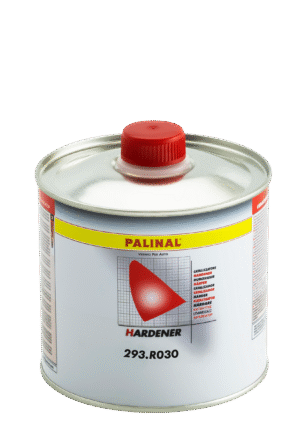 293.R030 SLOW HARDENER