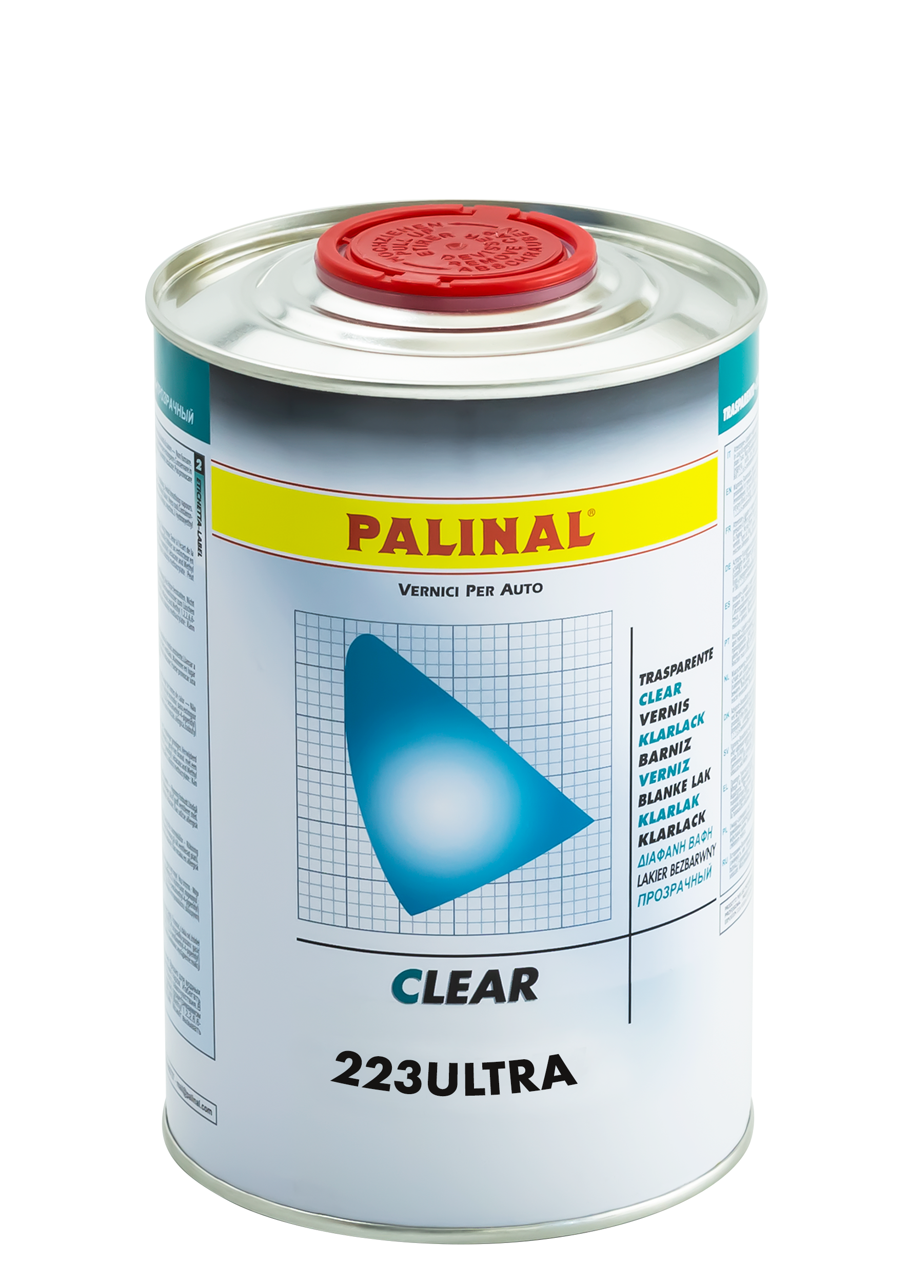 223ULTRA ULTRA RAPID OVEN AIR