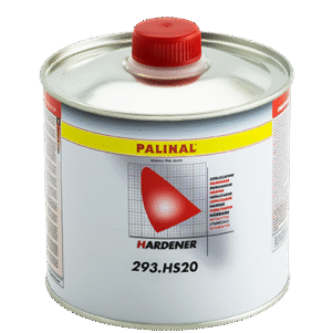 U.H.S. Hardener Standard