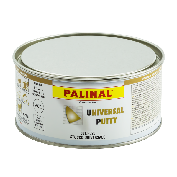 NEW UNIVERSAL PUTTY BEIGE