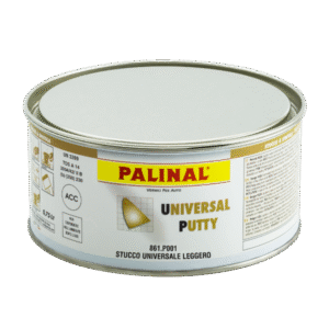 UNIVERSAL PUTTY LIGHT WHITE