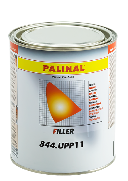 UNIVERSAL PLASTIC PIGMENTED PRIMER