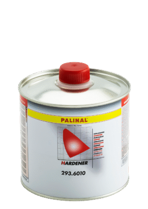 293.6010 FAST-AIR RAPID HARDENER