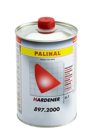897.2000 STANDARD EPOXY HARDENER
