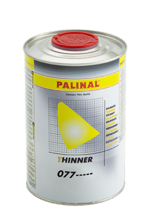 077----- EPOXY THINNER