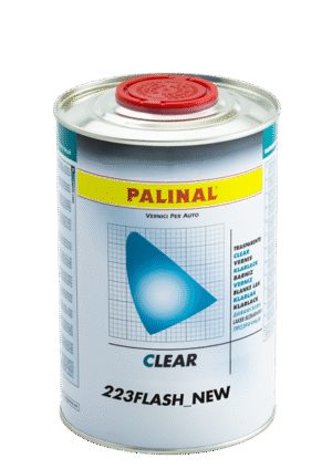 223FLASH CLEAR VOC 420