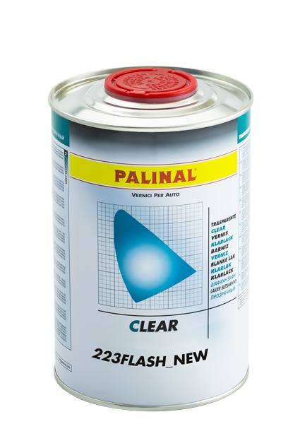 223FLASH CLEAR VOC 420