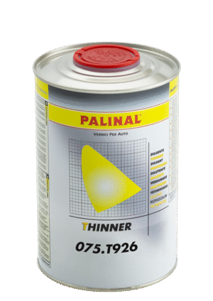 075.T926 DILUTION ADDITIVE X TRIPLE LAYERS