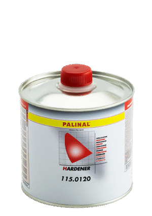 115.0120 HARDENER FOR HYDROPAL