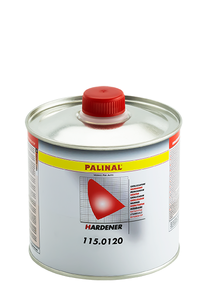 115.0120 HARDENER FOR HYDROPAL