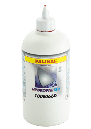 100E0660 WATER BORNE THINNING BINDER