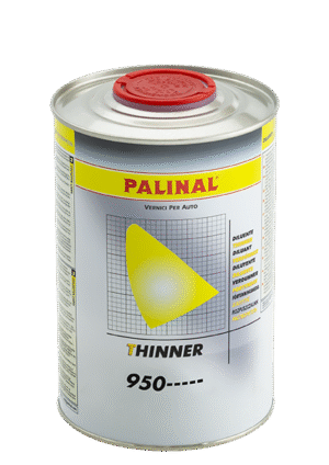 950----- ANTISILICON WASHING THINNER